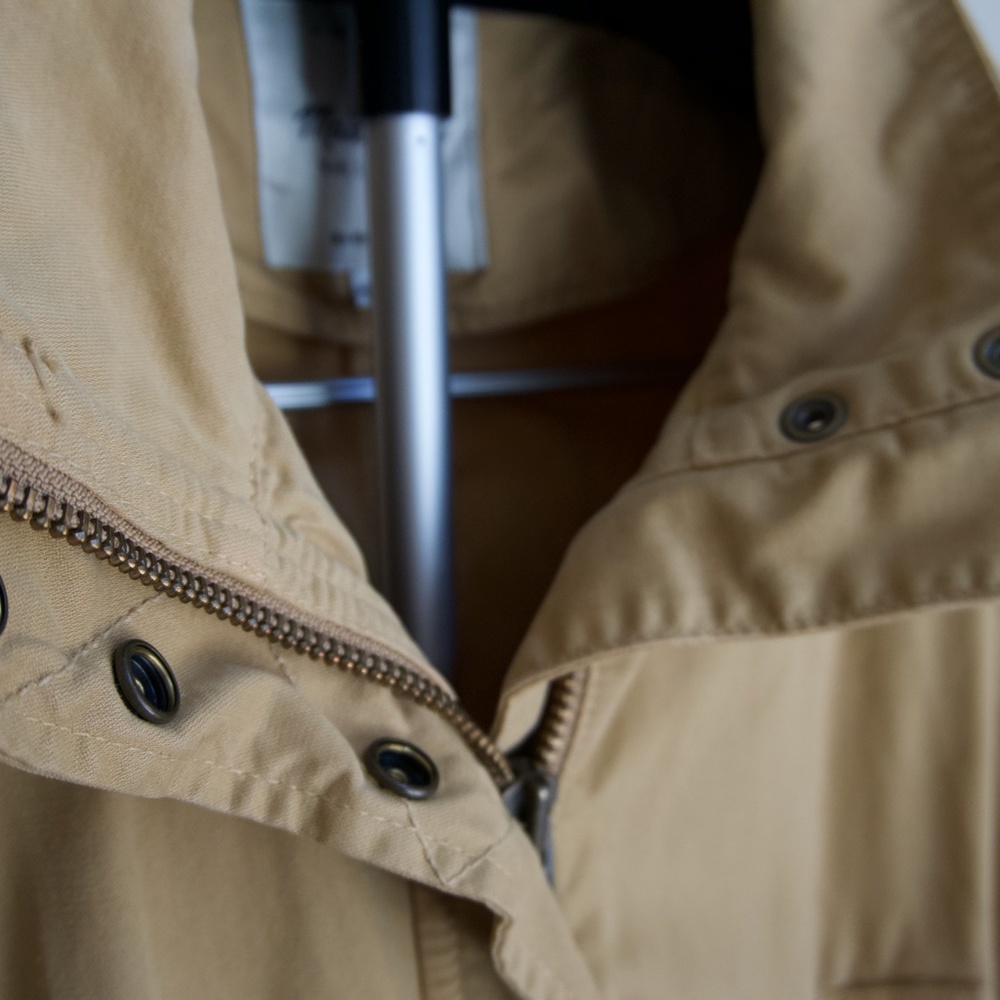 Madewell Utility Jacket - image 3